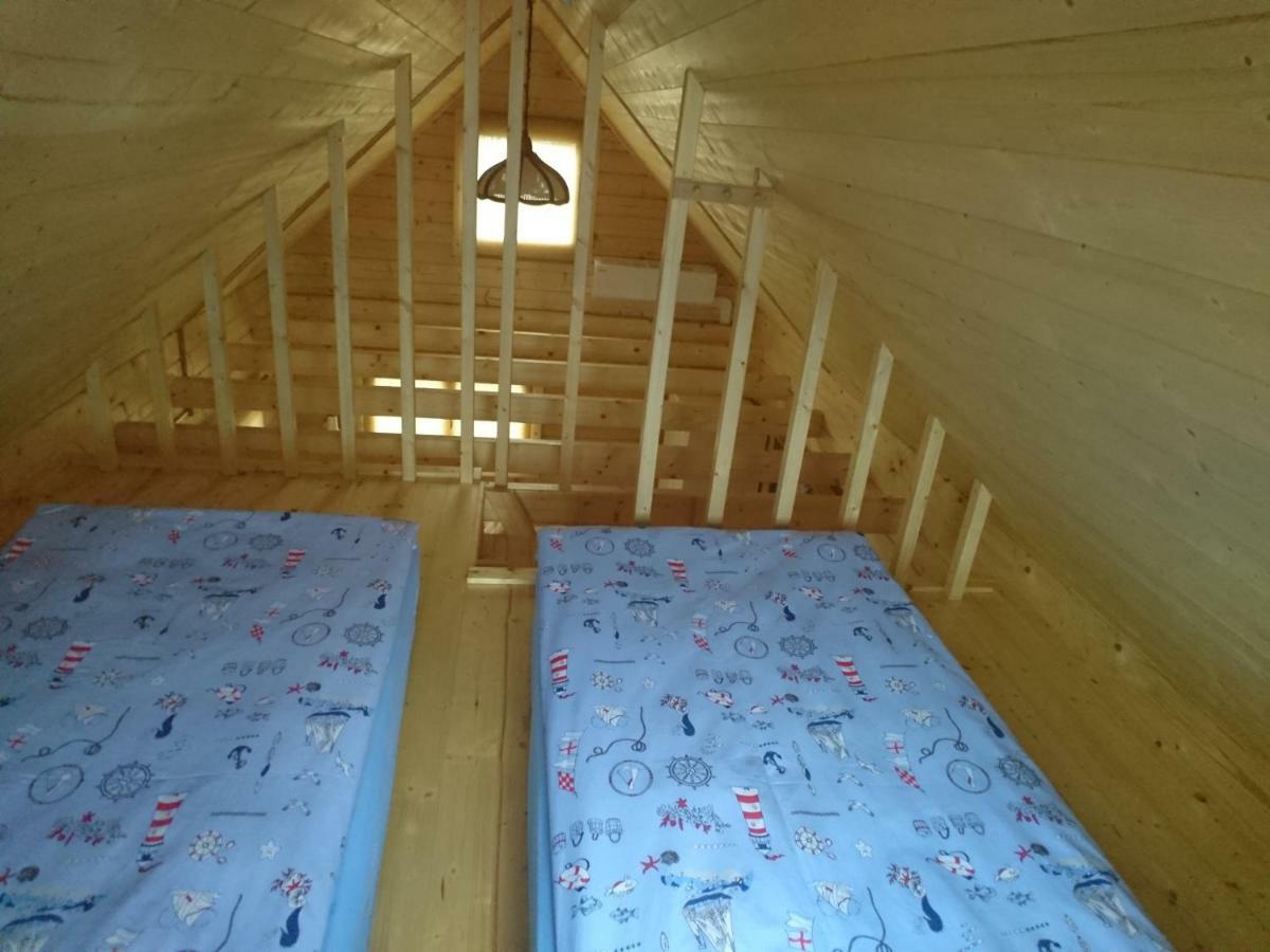 Aadel Guesthouse Parnawa Zewnętrze zdjęcie
