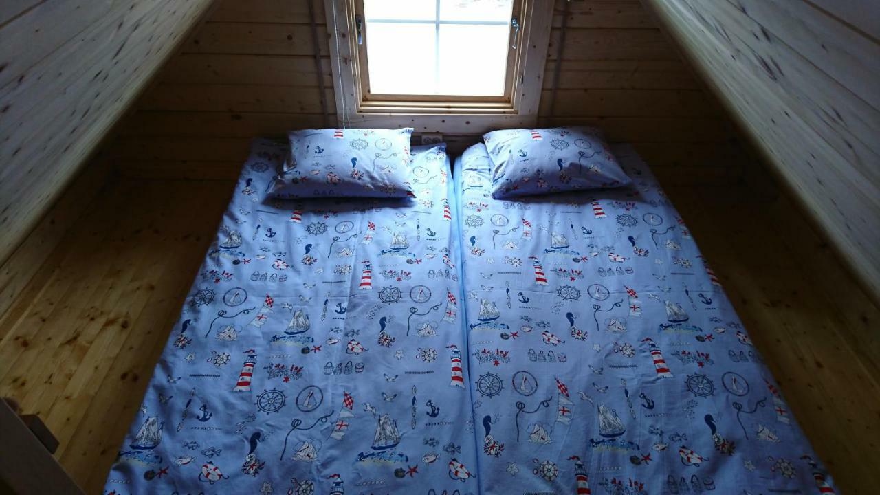 Aadel Guesthouse Parnawa Zewnętrze zdjęcie